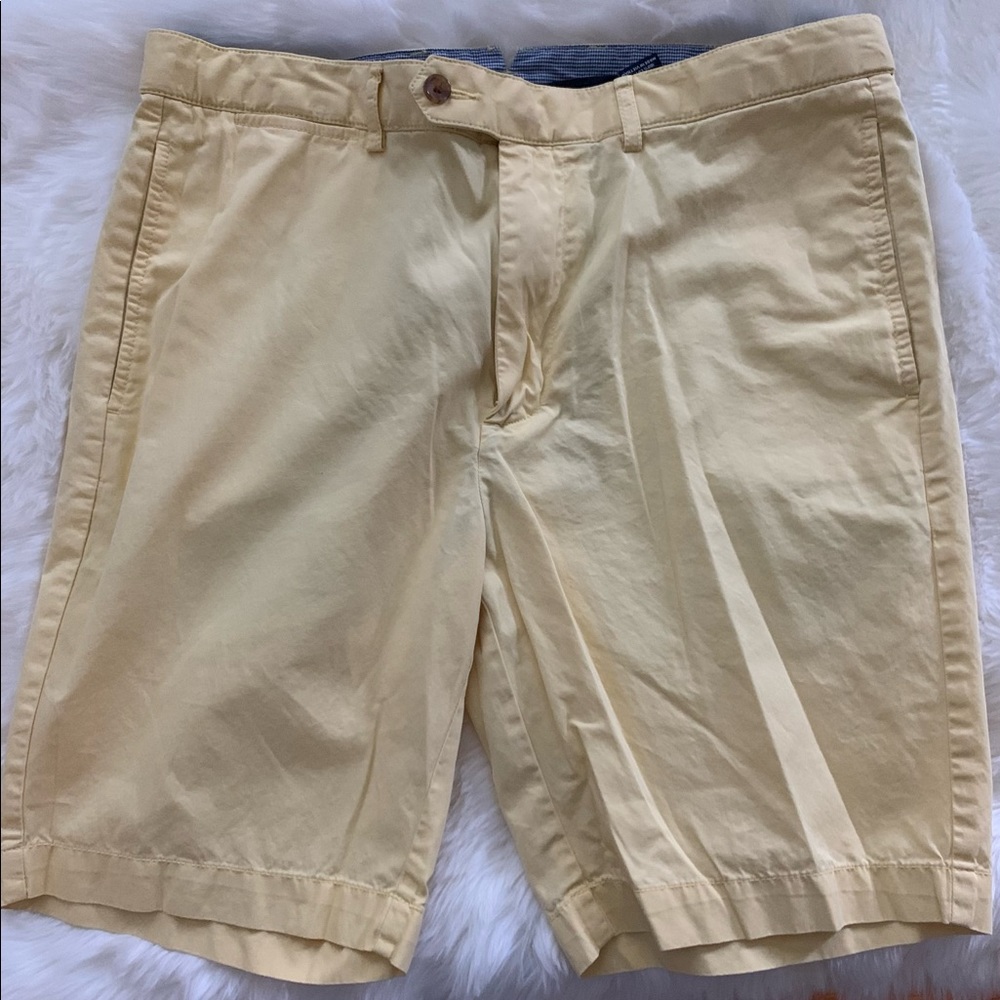 Men’s Cremieux shorts